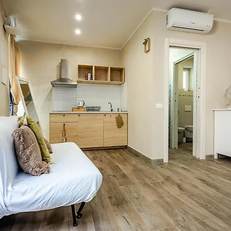 Incanto * Манарола