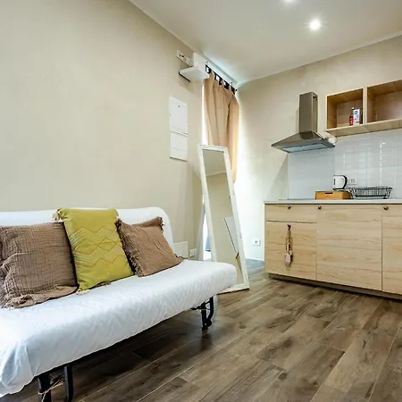 Апартаменты Incanto