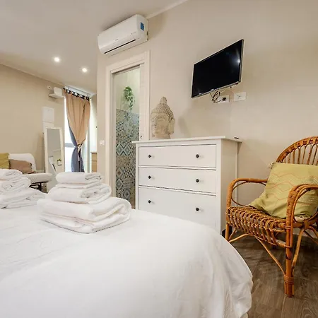 Incanto Apartment Manarola