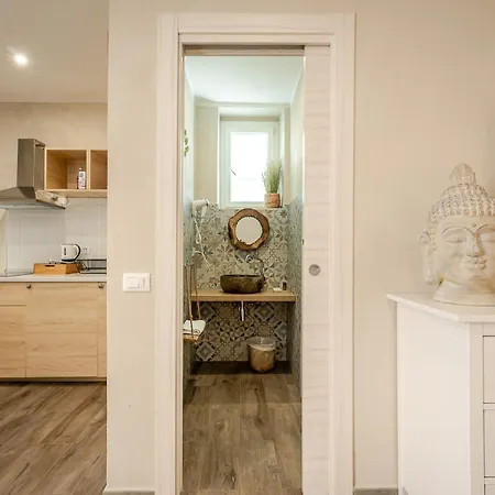 Апартаменты Incanto