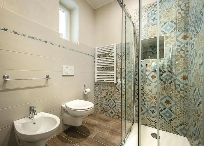 Appartement Incanto *