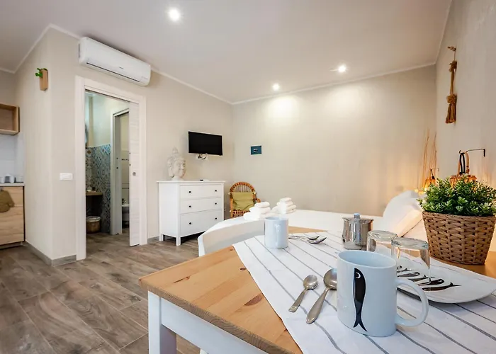 Incanto Appartement *