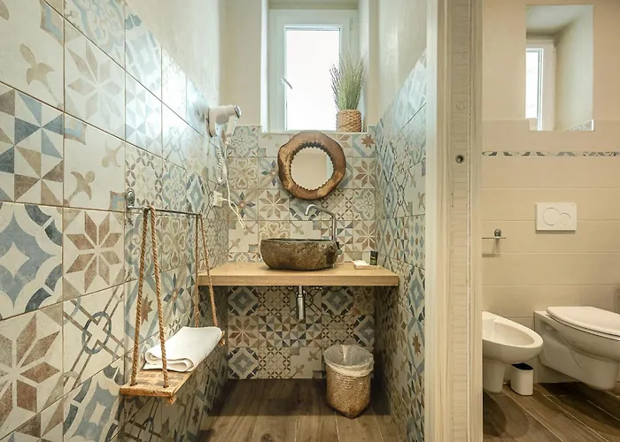 Appartement Incanto Manarola