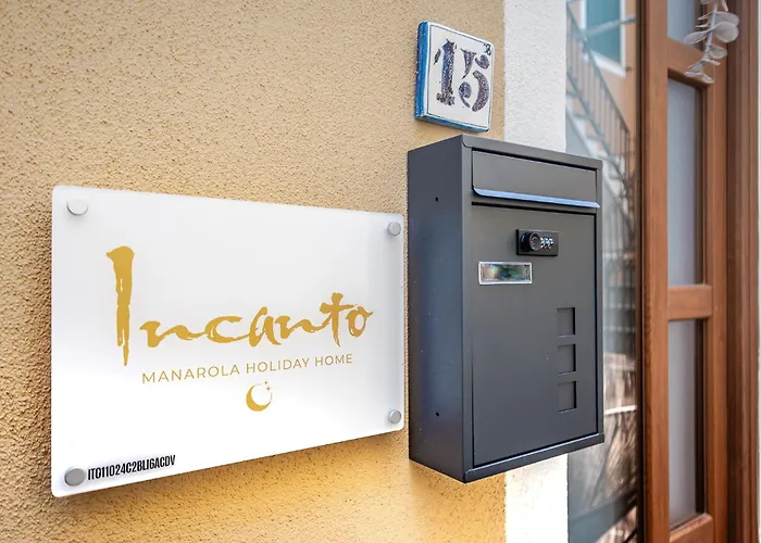 Incanto *