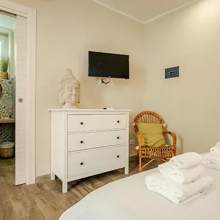 Incanto Apartment