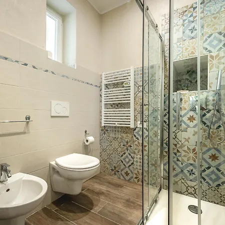 Apartment Incanto *