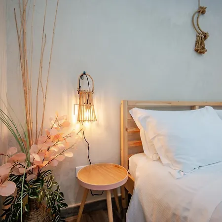 Apartament Incanto Manarola