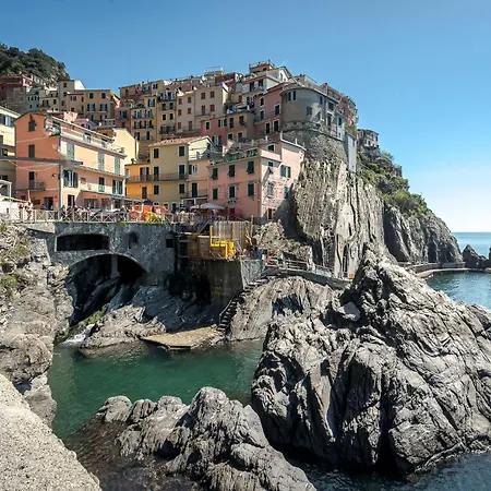 Incanto Apartment
