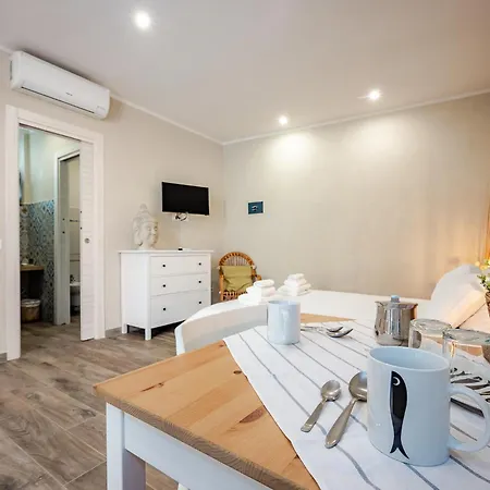 Incanto Apartment *