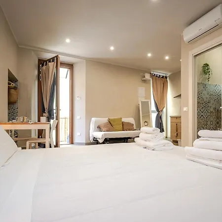 Apartment Incanto *