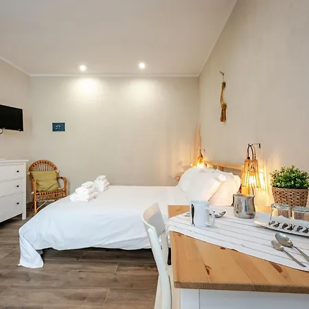 Incanto Apartment Manarola