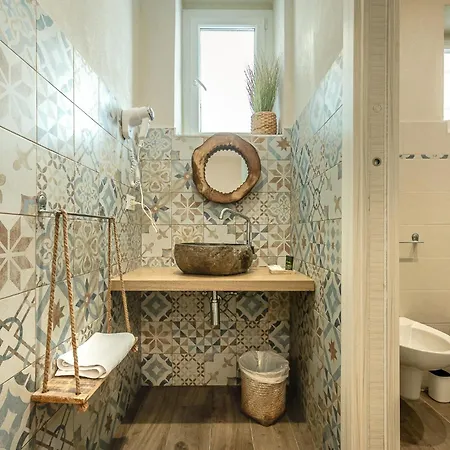 Apartment Incanto Manarola