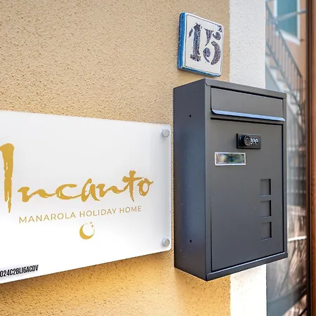 Incanto *