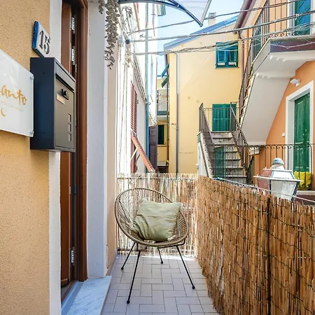 Incanto Apartment
