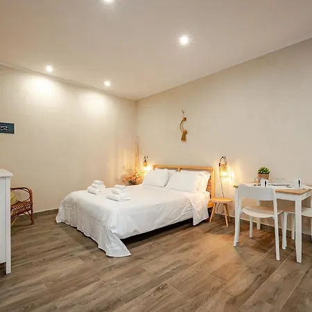 Apartment Incanto
