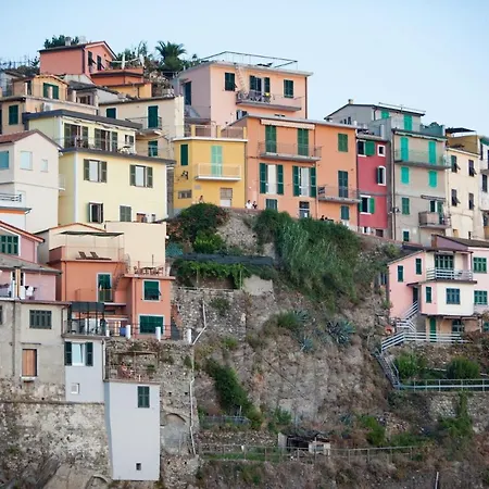 Incanto Lejlighed *