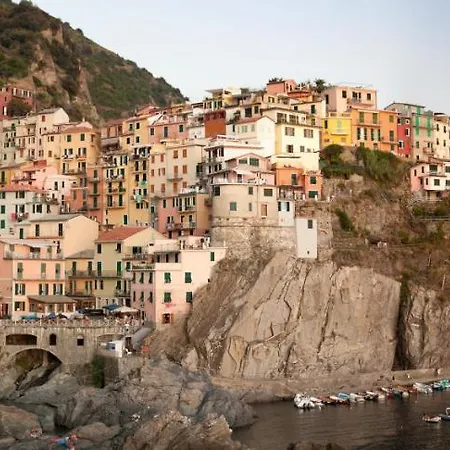 Incanto Apartment