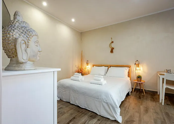 Incanto Apartamento *