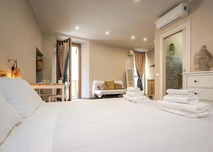 Apartamento Incanto *