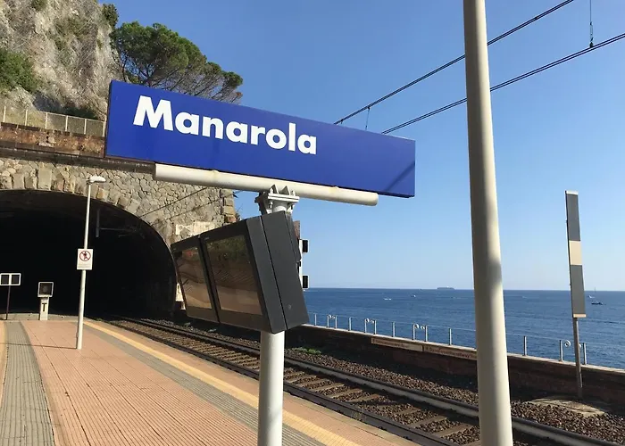 Incanto Manarola