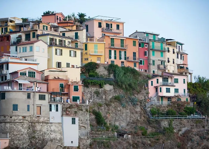 Incanto Apartamento *