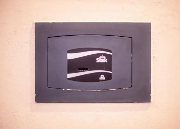 Incanto Apartamento *